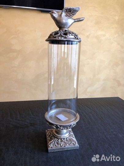 Подсвечник новый