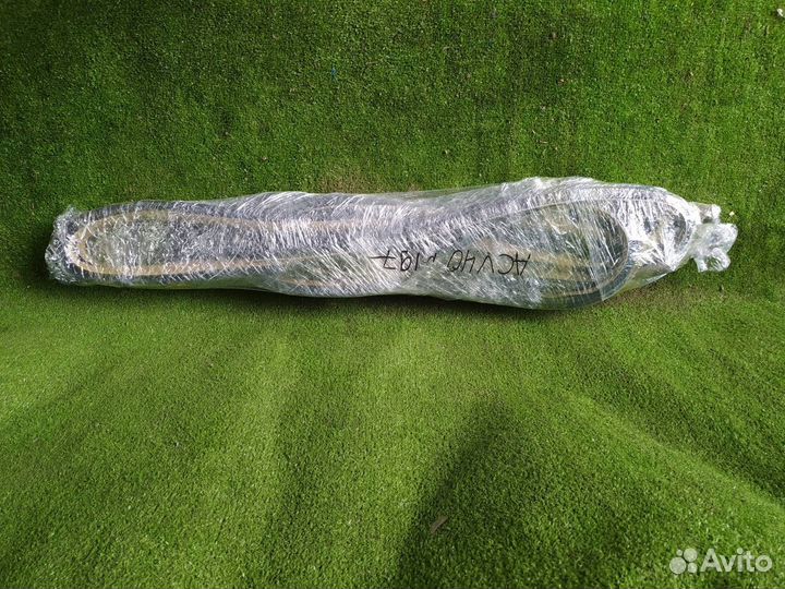 Уплотнение двери Toyota Camry ACV40-aeank 2azfe