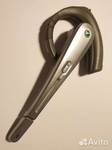 Bluetooth гарнитура SonyEricsson HBH-300