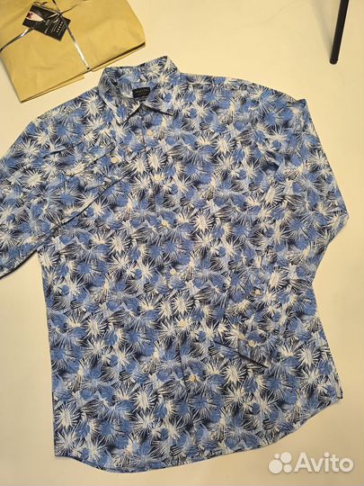 Рубашка Selected Homme