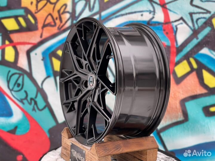 Диски FF10 MB R18 Ford Volvo GAC Chery