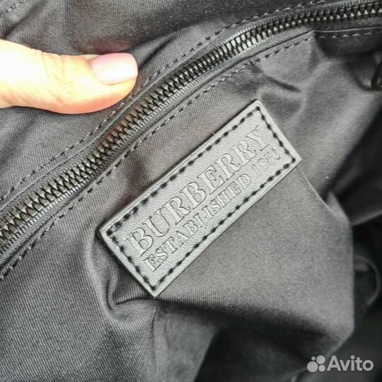 Дорожная сумка Burberry