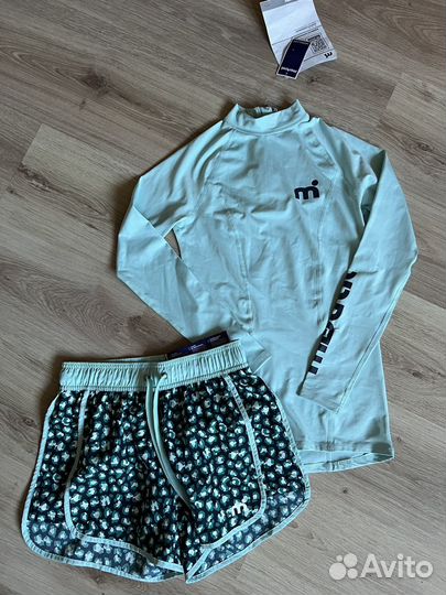 Костюм для водных видов спорта пляжного отдыха