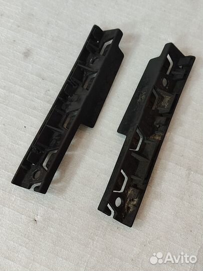 Крепление переднего бампера bmw 5 e60