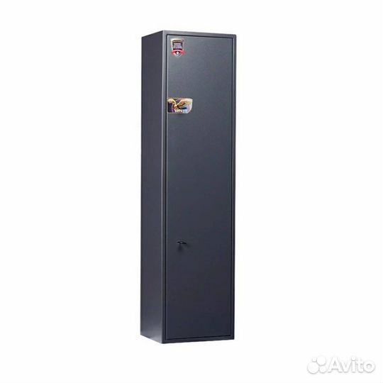 Оружейный сейф