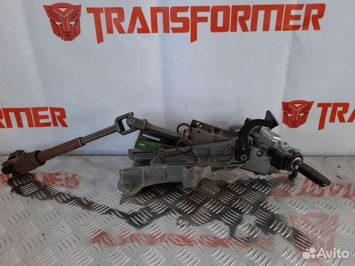 Рулевая колонка Ford Focus 2