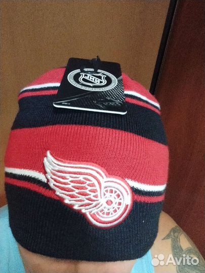 Шапка Atributika club