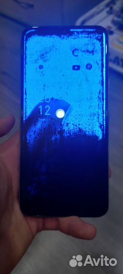 Infinix Note 11, 6/128 ГБ