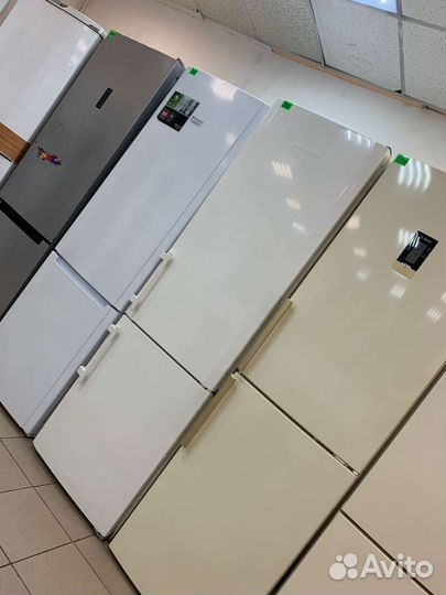 Холодильник с доставкой