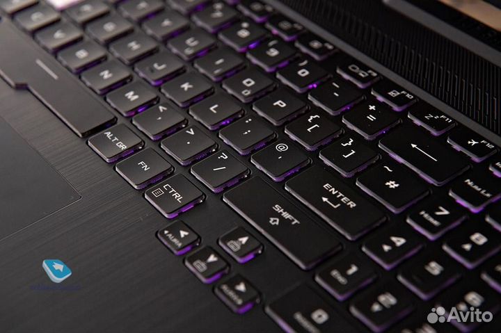 Клавиатуры для ноутбуков