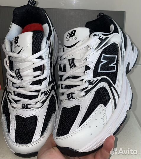 Кроссовки new balance 530 с41 по 46 размер