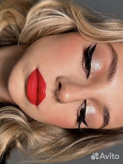 Макияж Обучение визажу Брови