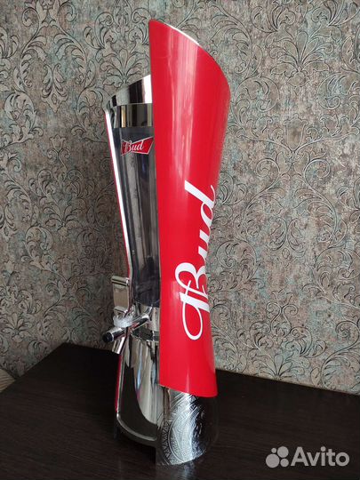 Пивная башня (диспенсер) 3л