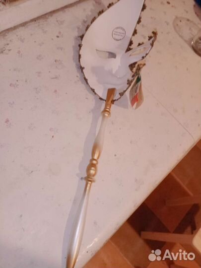 Маска для корнавал