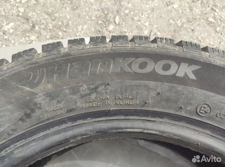 Hankook Winter I'Pike RS2 W429 185/60 R15 88T