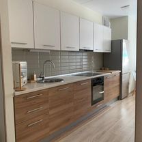 2-к. квартира, 50 м², 3/5 эт.