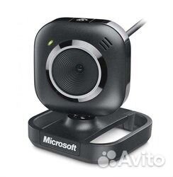 Веб-камера Microsoft lifecam vx-2000