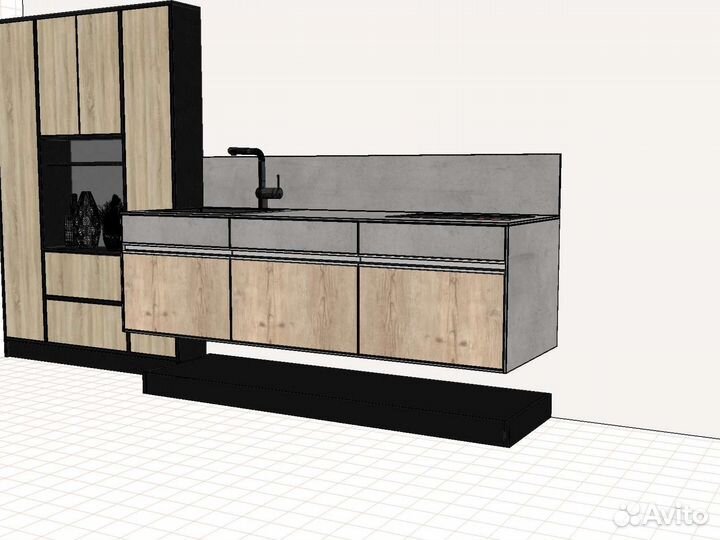 Библиотека про100