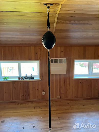 Груша малая для бокса