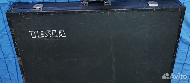 Микшерный пульт tesla M 16-4-4