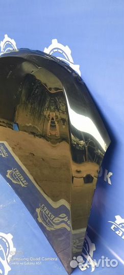 Капот передний Toyota Camry V55 2012+2017