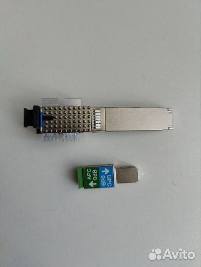 Xpon SFP ONU Stick для Ростелеком/мгтс gpon epon