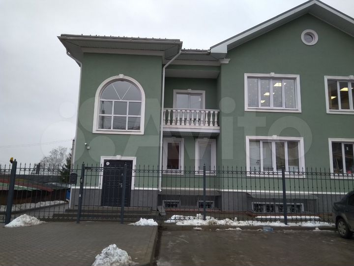 Офисное помещение, помещение свободного назначения