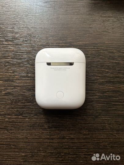 Airpods 2 оригинал