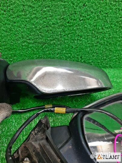 Зеркало переднее левое mazda MPV