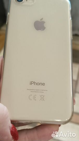 iPhone 8, 64 ГБ