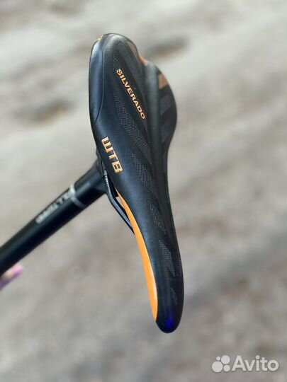 Рама cube, Вынос cube, колеса и другие запчасти