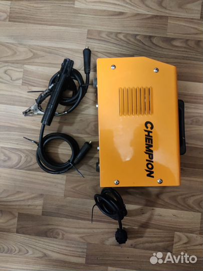 Сварочный аппарат