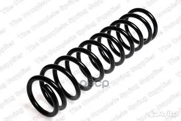 42 357 35 Пружина подвески honda CR-V I 2.0 97