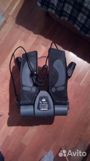 Мини-степпер Torneo Twister S-211