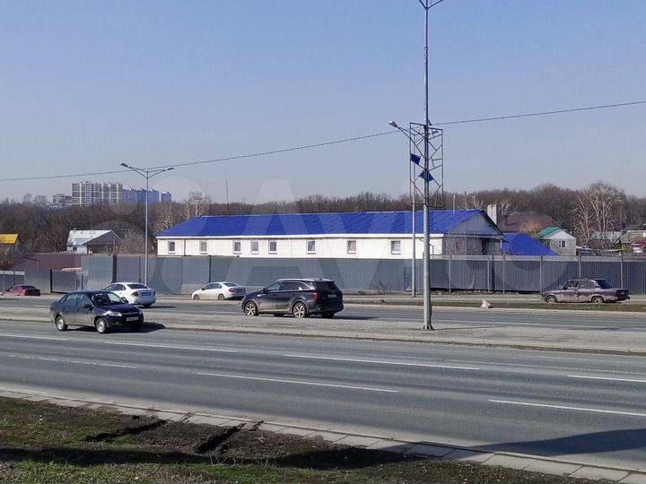 Гостиница, 3084 м²