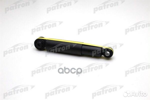 Амортизатор подвески PSA344445 patron