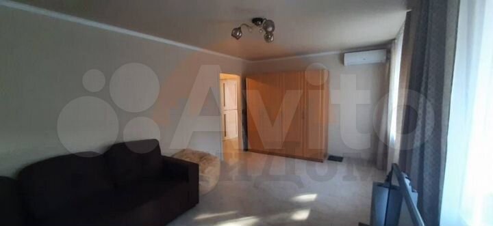 1-к. квартира, 41 м², 2/4 эт.
