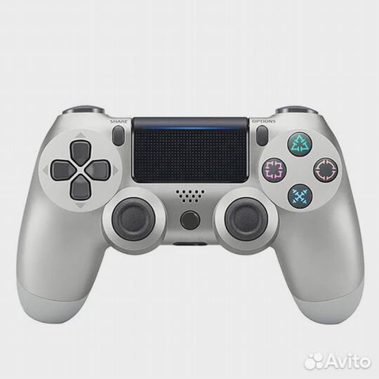 PS4 геймпад новый