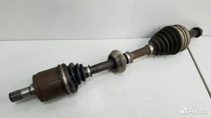 Привод в сборе передний правый Honda Stream RN1