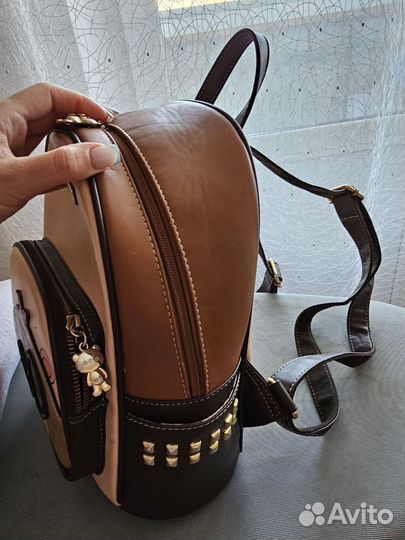 Рюкзак детский для девочки