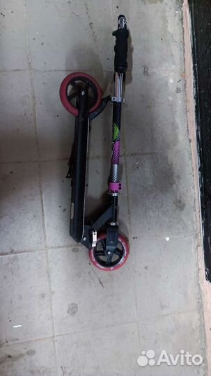 Самокат детский Capella