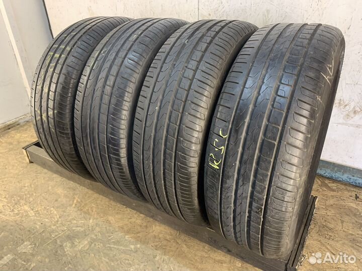 Pirelli Cinturato P7 225/50 R18