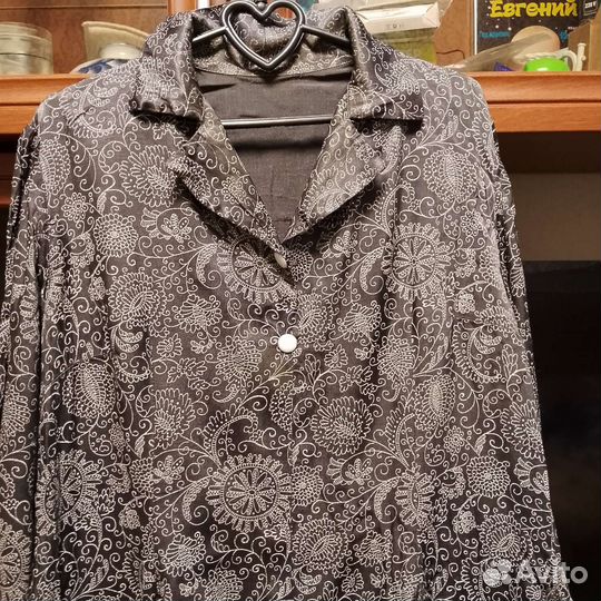 Много платьев СССР