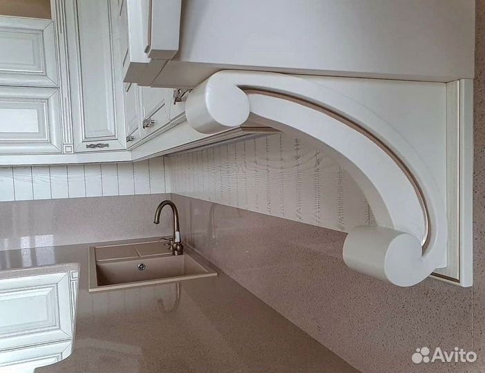 Кухня на заказ