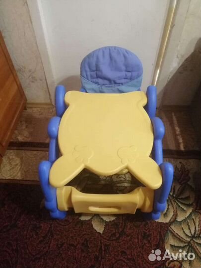 Стульчик для кормления