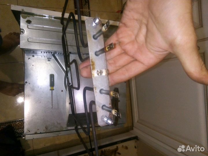 Ремонт любой бытовой техники на дому. ремонт тв