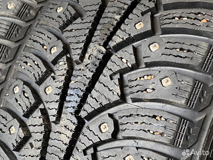 Nokian Tyres Hakkapeliitta 5 205/50 R17