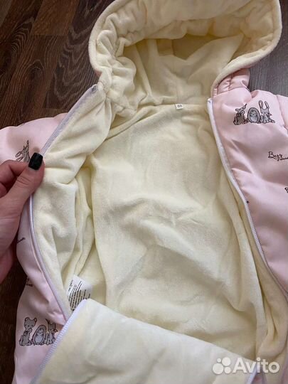 Детский костюм