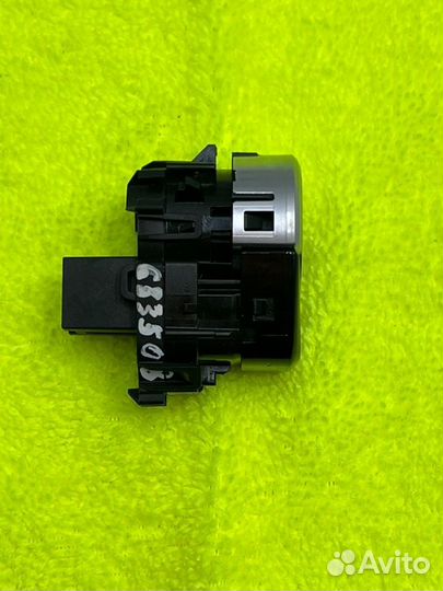 Кнопка старт-стоп Bmw 5 G30