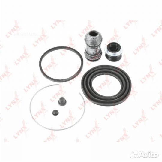 Lynxauto BC-0527 Ремкомплект тормозного суппорта п